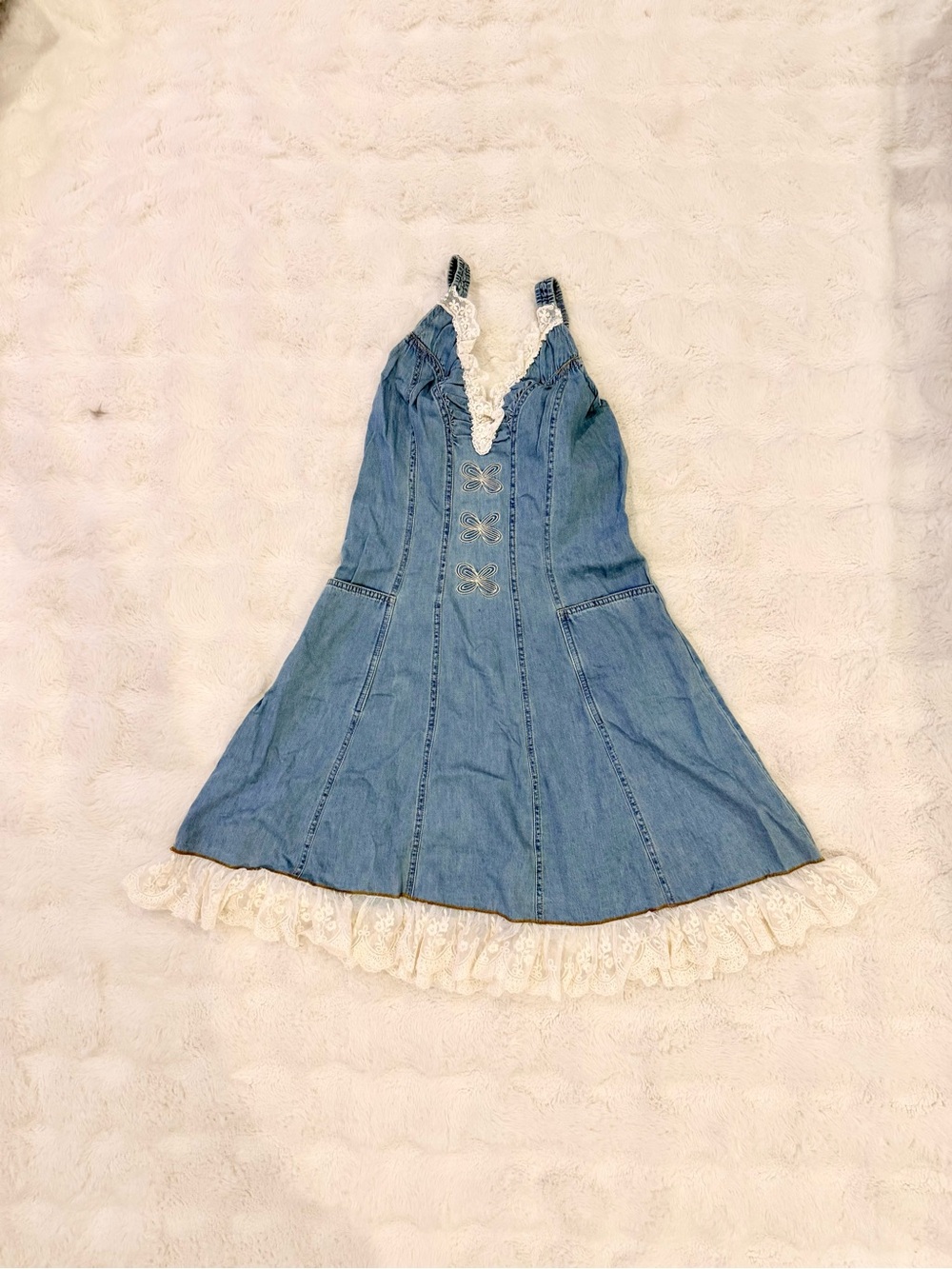 Midi Dress - Picture 5 of 9